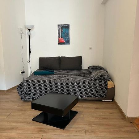 דירות בוקרשט Magheru City Center Studio מראה חיצוני תמונה