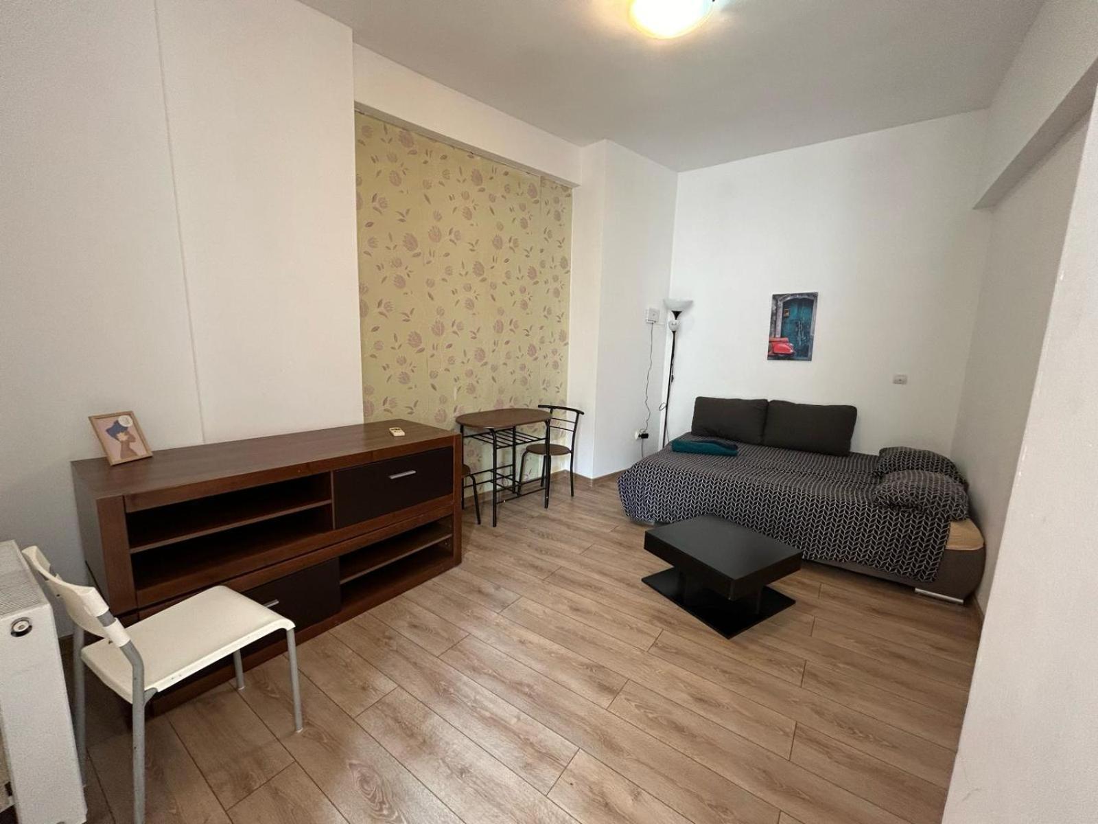 דירות בוקרשט Magheru City Center Studio מראה חיצוני תמונה