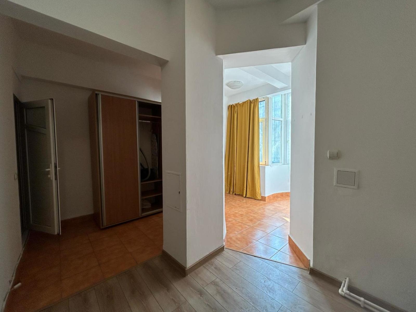 דירות בוקרשט Magheru City Center Studio מראה חיצוני תמונה