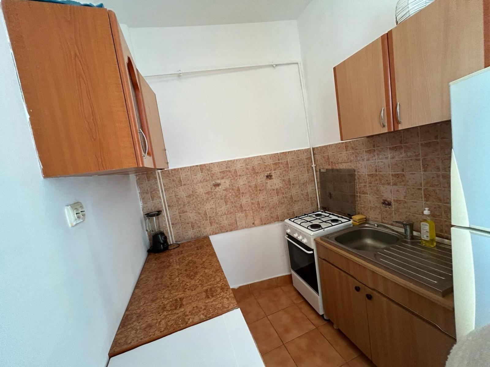 דירות בוקרשט Magheru City Center Studio מראה חיצוני תמונה
